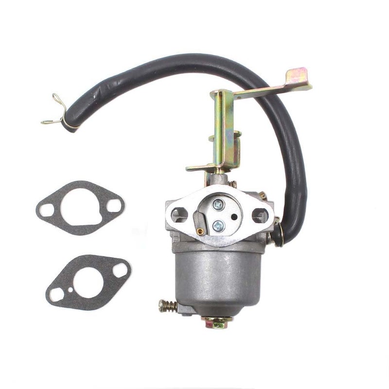 HURI Carburetor with Gasket for Harbor Freight Predator 79cc 99cc 68124 69733 Gasoline Engine - Image 1